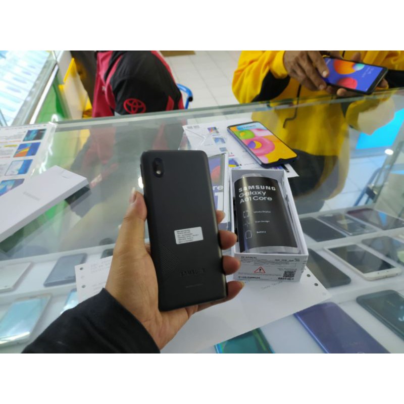 SAMSUNG A01 CORE 2/32