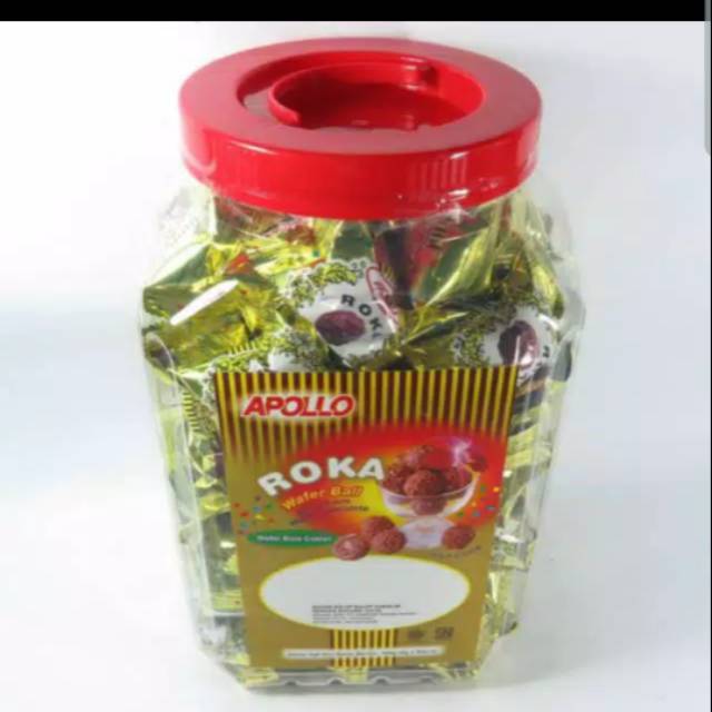 

Roka apolo toples 80 pcs