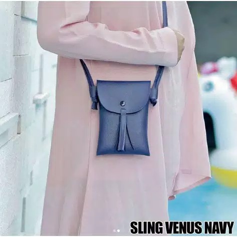 LS 408 - SlingBag Venus Best Seller