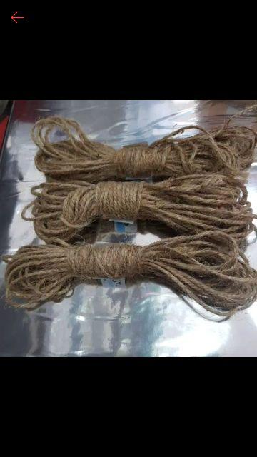 Tali Rami 3 Play 10meter