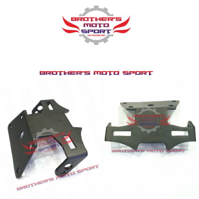 tail tidy ninja 250R tail tidy ninja 250 karbu tail tidy ninja 250 R