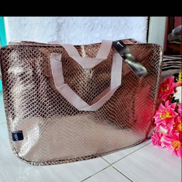 Promo Tas Sophie Martin wanita import Carrere original