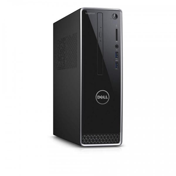 Inspiron 3268SFF i3-7100T Linux 4GB DDR4 1TB Intel HD 630