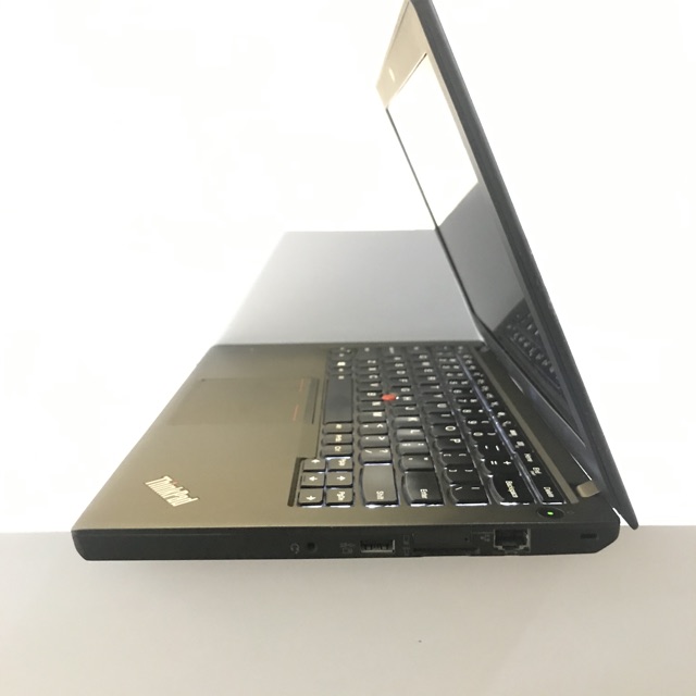 LENOVO THINKPAD X240 ORIGINAL BERGARANSI