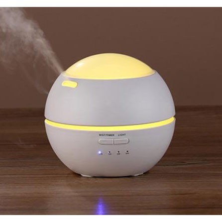 Humidifier - Diffuser Aromatherapy Oil Diffuser - Taffware-2