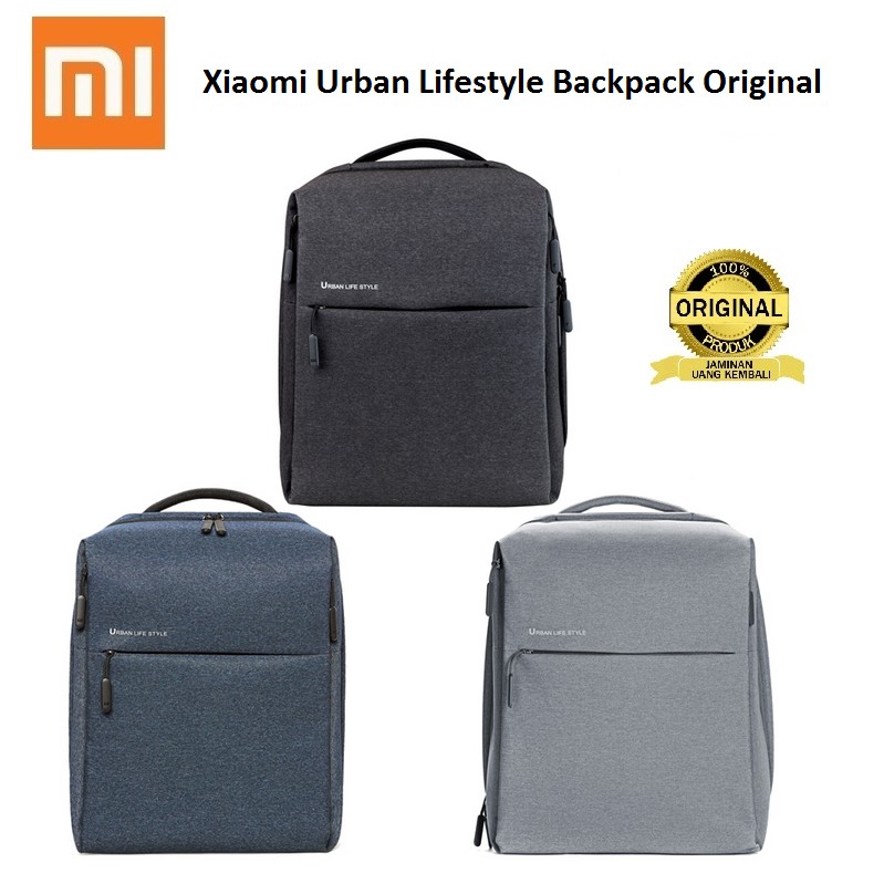 xiaomi urban backpack