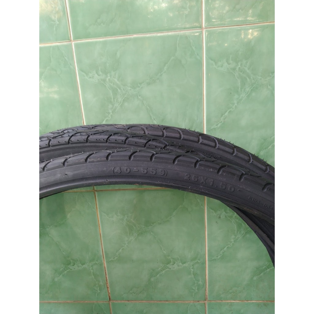Ban Luar Sepeda 26 X1.50 Kenda