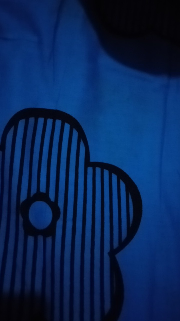 New Batik Pria Lengan Panjang Batik Berkah Hrb026 Motif Keratonan Kode 002 Size M L Xl