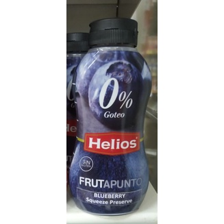 

HELIOS FRTAFUNTO BLUEBERRY 350 GRAM