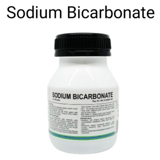 Image of thu nhỏ Sodium bicarbonate 100 Tablet #0