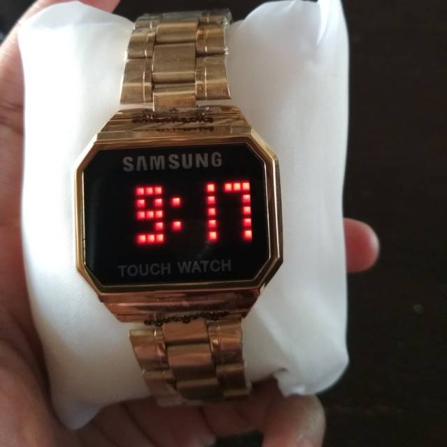 Jam Samsung