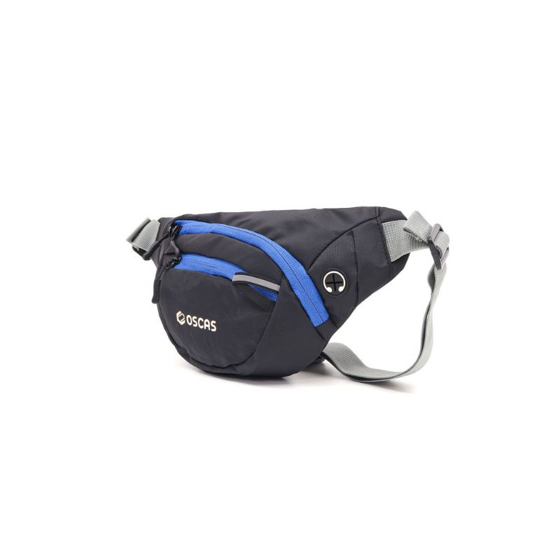 WaistBag Pria, Tas Sling Bag Pria/Wanita,  Sling Bag, OSCAS