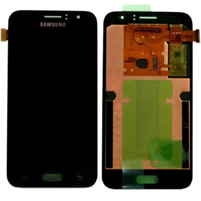 LCD TOUCHSCREEN SAMSUNG GALAXY J1 2016 J120 AAA / SAMSUNG J120G AAA