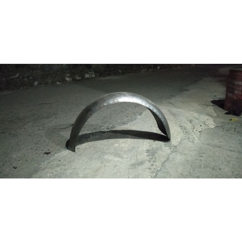 Spakbor chopper spakboar  belakang Choper BSA BMW ROYAL ENFIELD BOBBER