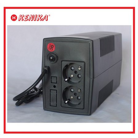 Kenika KZ-600 600VA ups kz600