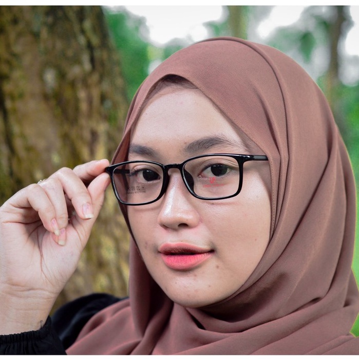 Kacamata frame/ kacamata minus / kacamata pelajar / pria wanita 5003
