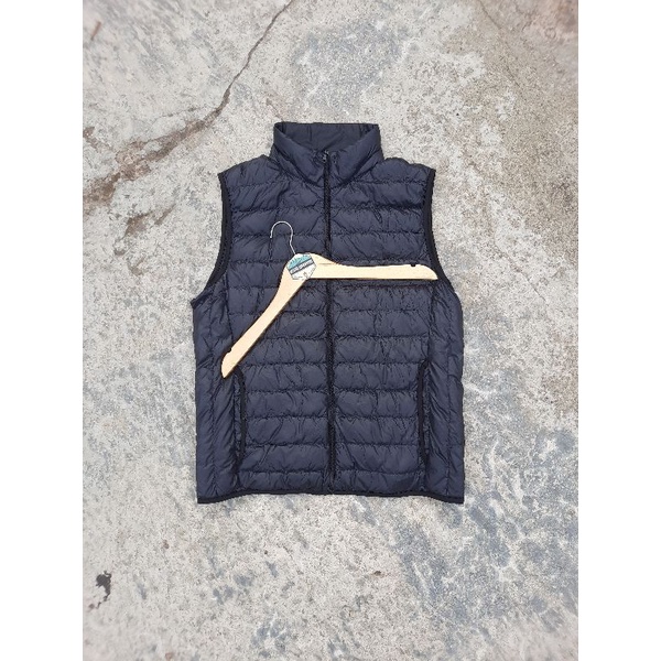 Vest Uniqlo Second