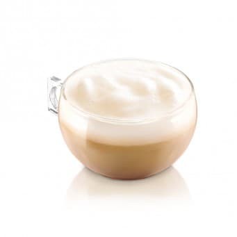 

Kopi - Ikeaku Kapsul Nescafe Dolce Gusto Impor Rasa Milk Tea