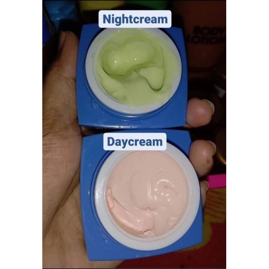 DAY CREAM BEBWHITE C BBC PREMIUM GLOW SERIES