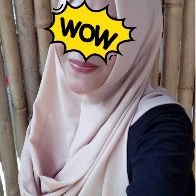 Hijab amira