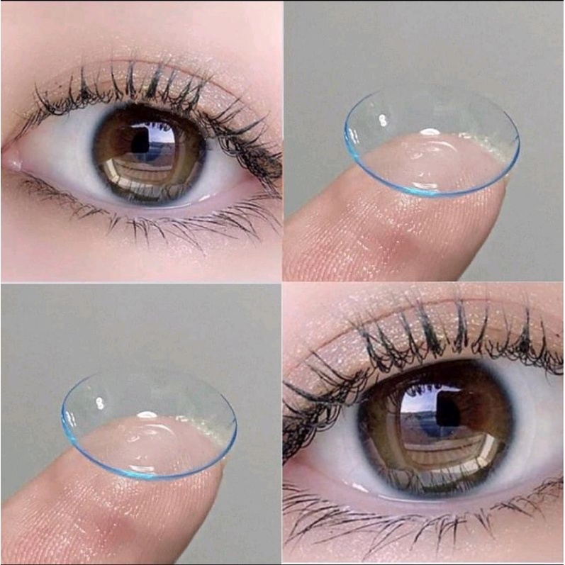 Softlens Bening