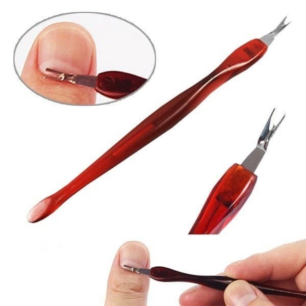 Nail Cuticle Scissors