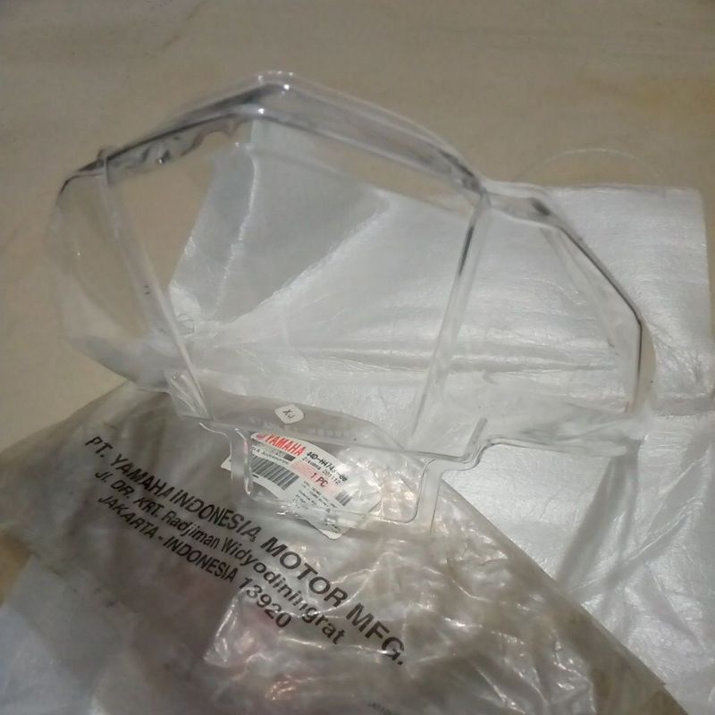 mika lampu belakang xeon kaca lampu belakang yamaha gt125