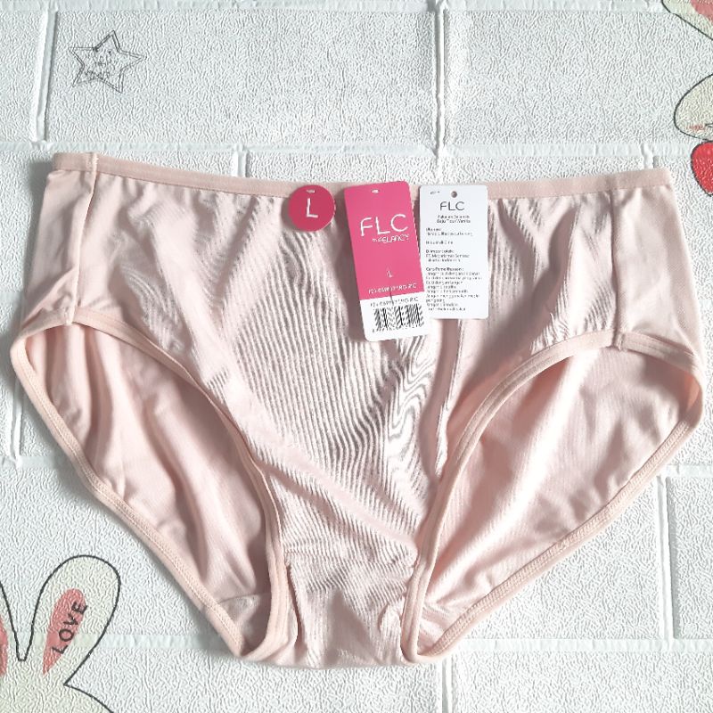 Celana Dalam Wanita flc by felancy