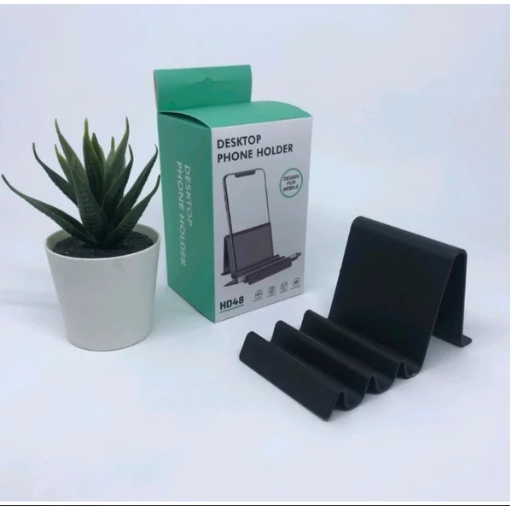 Tempat Dudukan HP All In One  Desktop Holder Phone HD-48