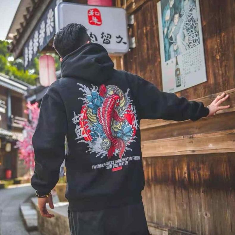 Sunmoride Indonesia Hoodie Premium Sunmori Hoodie Jaket Sunmori Sweater