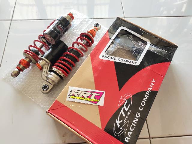 SHOCKBREAKER SHOCK KTC KYTACO 320MM CB GL RX KING