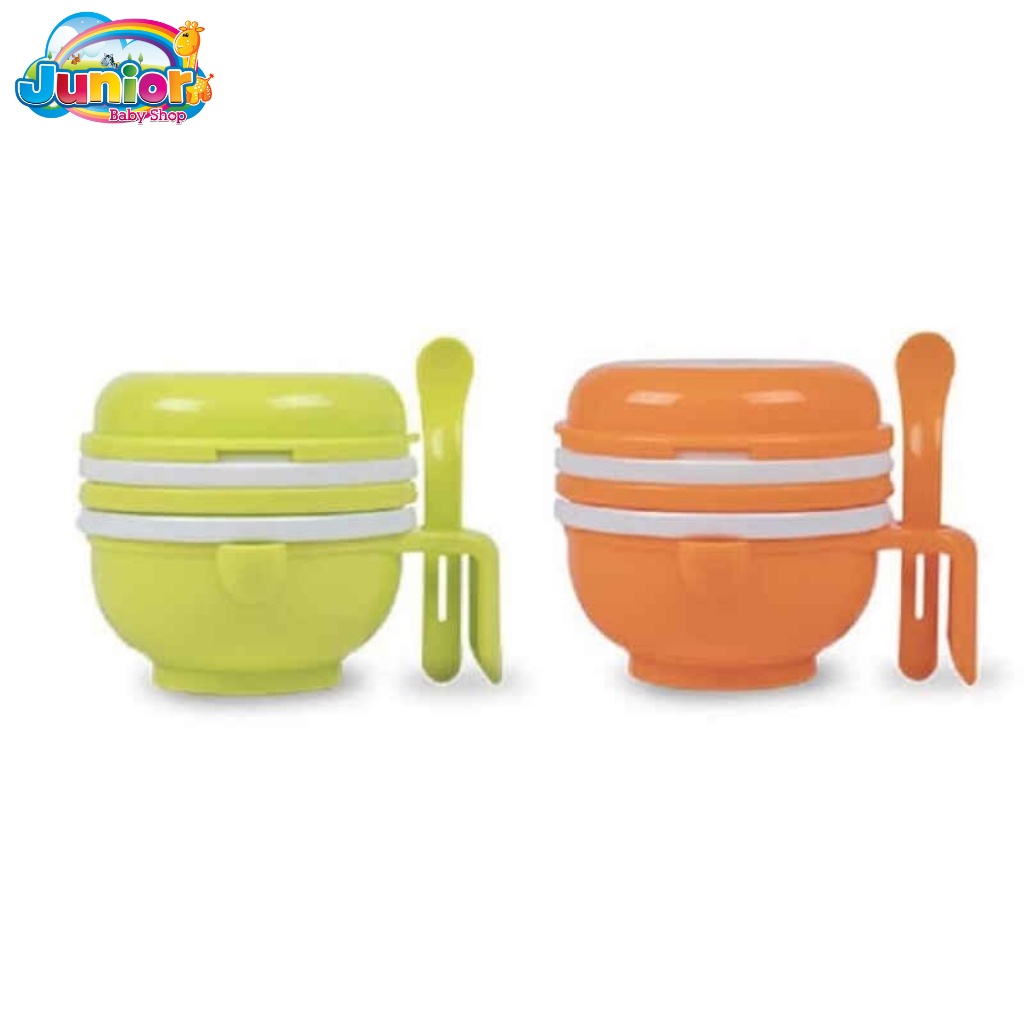 Baby Safe Multi Food Grinding Set / Penghalus Makanan Bayi / Penggiling Makanan