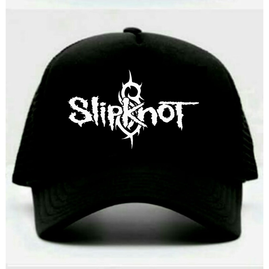 Topi Slipknot