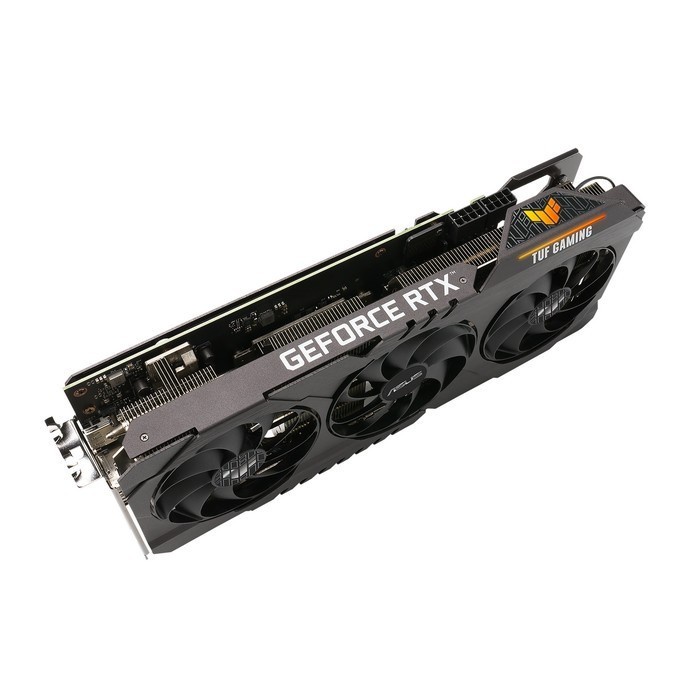 Asus GeForce RTX 3070 8GB GDDR6 - TUF Gaming-V2 OC