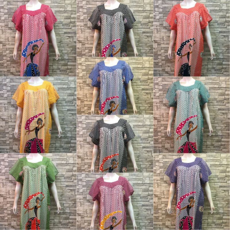 DASTER HENGKY SIKAK MOTIF 3-3