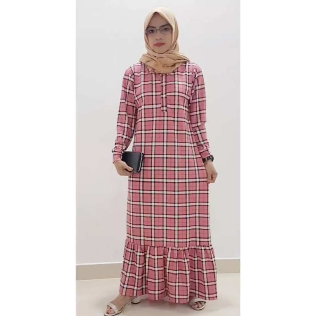 GAMIS KOTAK KRA BUSUI