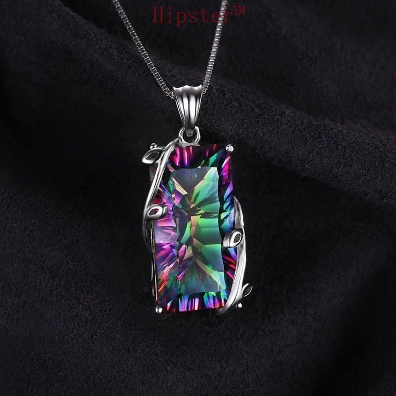 Hot Sale Creative Design Flower Inspheration Pendant Elegant Necklace