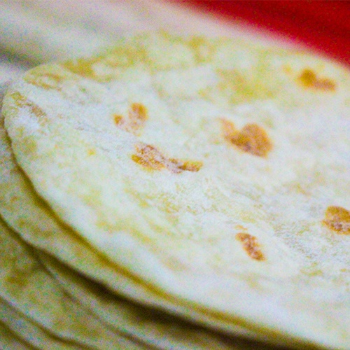 

Roti Khobus | Roti Arab | Paratha | Roti Thamis | Roti Pita