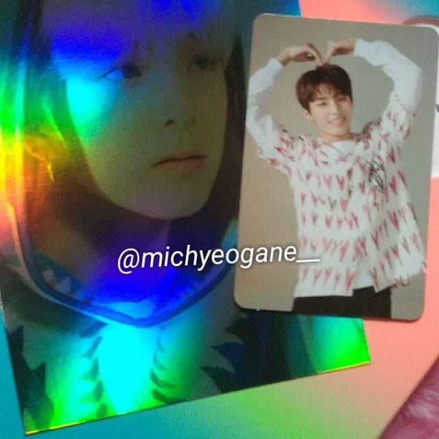 PC treasure jeongwoo chapter 2