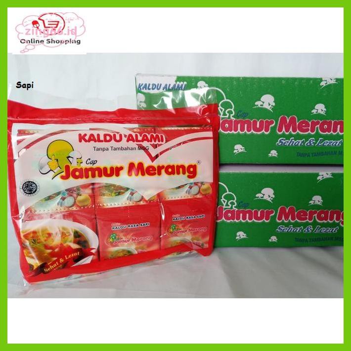 

4R6Ey46- Kaldu Jamur Merang - Ayam R7Eye59-