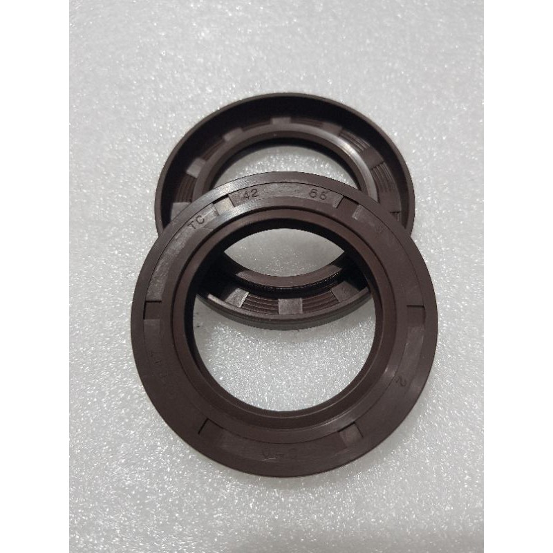 

Oil Seal Tc 42×65×9mm Viton