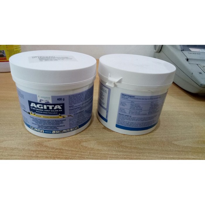 Jual Agita 10 Wg Racun Lalat Murah