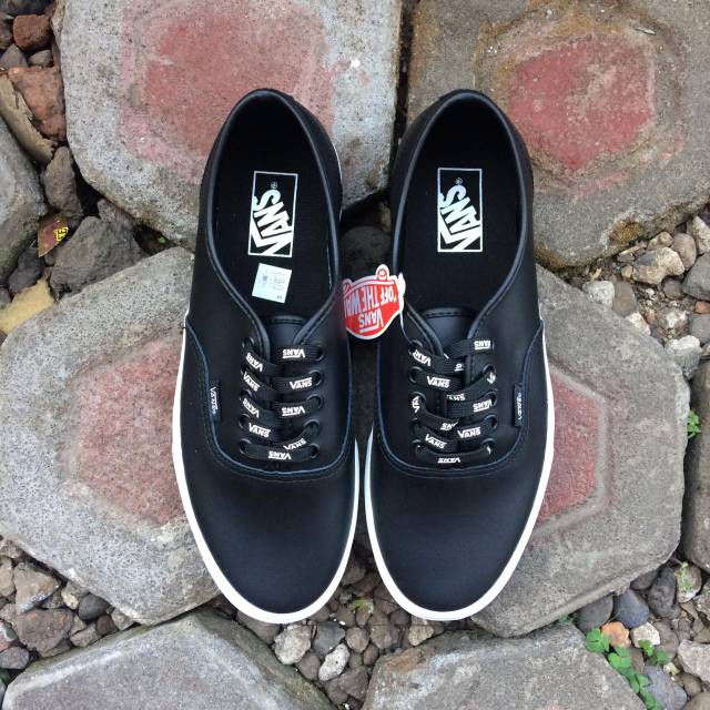 vans otw webbing authentic