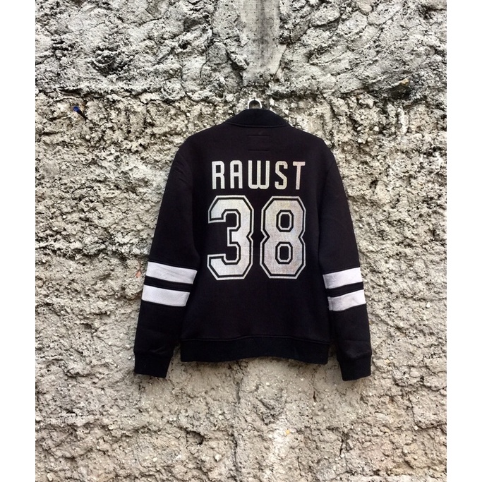 jaket bomber rawst ediq