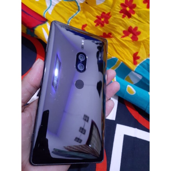 Sony Xperia Xz2 Premium 6/64gb Second