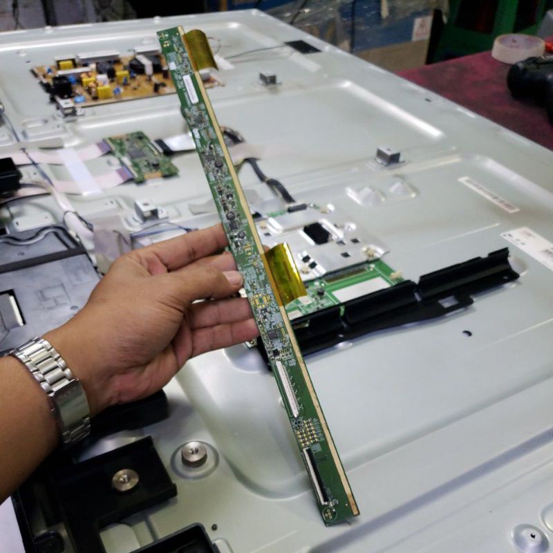 ticon Polytron 40 AUO T390XVN01.0