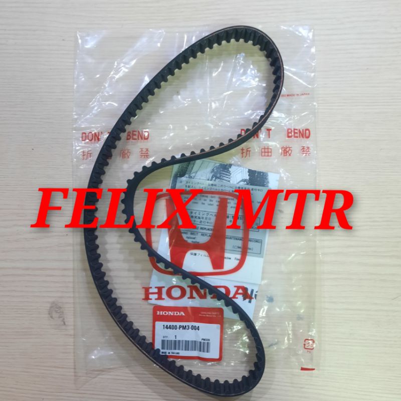 TIMING BELT ATAU SABUK TIMING GRAND CIVIC CIVIC LX CIVIC NOUVA