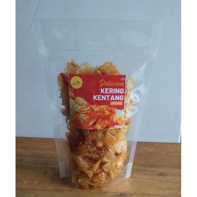 

kering kentang