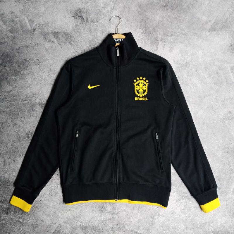 tracktop nike brasil
