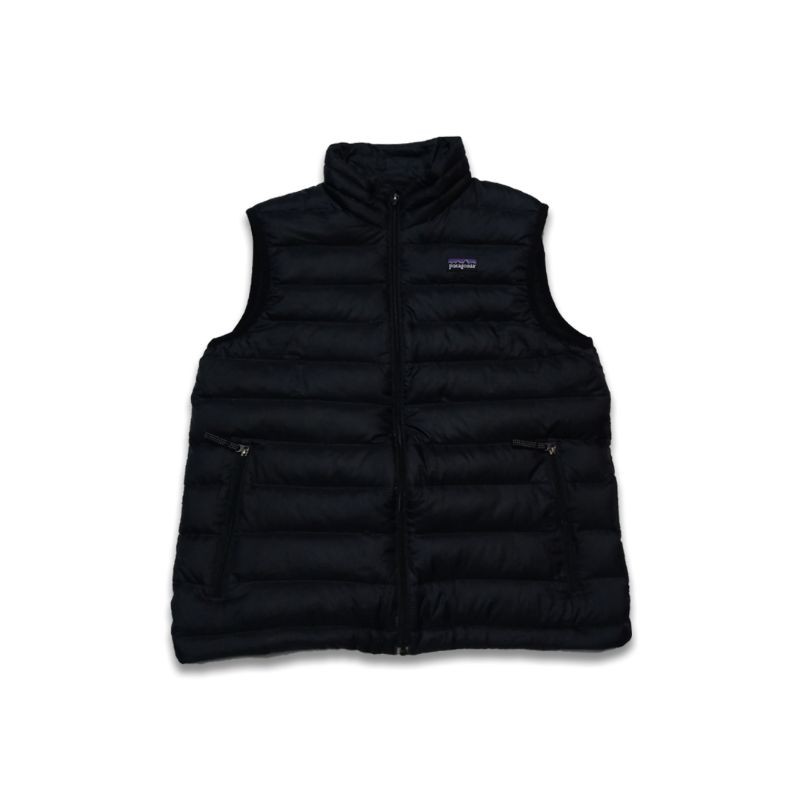 vest patagonia